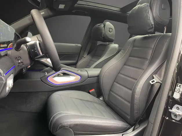 Mercedes-Benz GLE 400 e EQ Star 4M