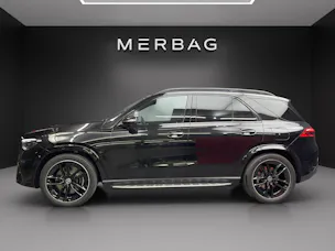 Mercedes-Benz GLE 400 e EQ Star 4M