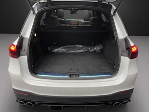 Mercedes-Benz GLE 53 AMG 4Matic+