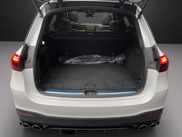 Mercedes-Benz GLE 53 AMG 4Matic+