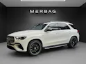 Mercedes-Benz GLE 53 AMG 4Matic+