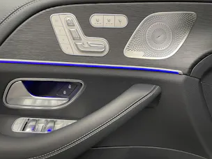 Mercedes-Benz GLE 53 AMG 4Matic+