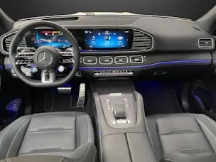Mercedes-Benz GLE 53 AMG 4Matic+
