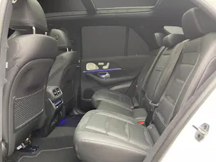 Mercedes-Benz GLE 53 AMG 4Matic+