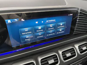 Mercedes-Benz GLE 53 AMG 4Matic+