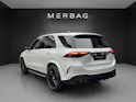 Mercedes-Benz GLE 53 AMG 4Matic+
