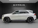 Mercedes-Benz GLE 53 AMG 4Matic+