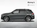 Mercedes-Benz GLE 300 d AMG Line 4MATIC