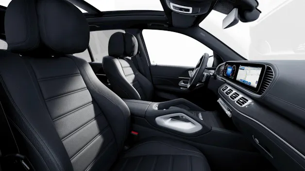 Mercedes-Benz GLE 300 d AMG Line 4MATIC