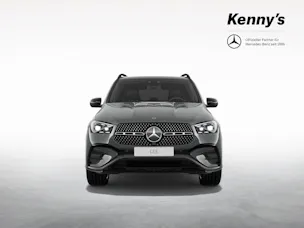 Mercedes-Benz GLE 300 d AMG Line 4MATIC