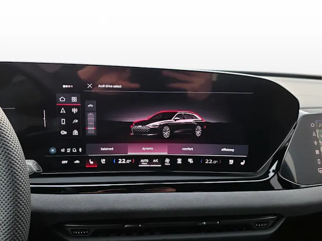 Audi A6 Avant e-hybrid quattro 270 kW S tronic