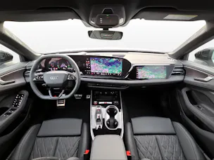 Audi A6 Avant e-hybrid quattro 270 kW S tronic