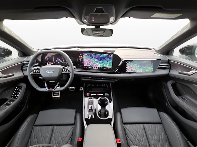 Audi A6 Avant e-hybrid quattro 270 kW S tronic
