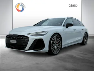 Audi A6 Avant e-hybrid quattro 270 kW S tronic