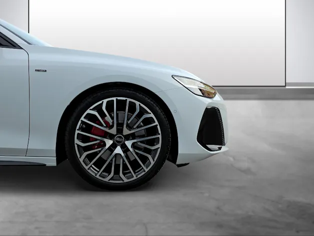 Audi A6 Avant e-hybrid quattro 270 kW S tronic