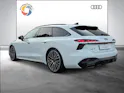 Audi A6 Avant e-hybrid quattro 270 kW S tronic
