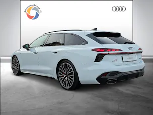 Audi A6 Avant e-hybrid quattro 270 kW S tronic