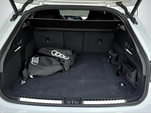 Audi A6 Avant e-hybrid quattro 270 kW S tronic