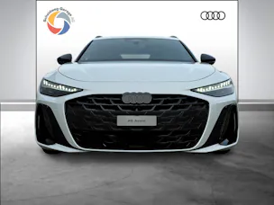 Audi A6 Avant e-hybrid quattro 270 kW S tronic