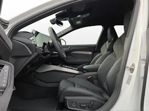 Audi A6 Avant e-hybrid quattro 270 kW S tronic