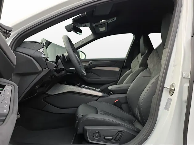 Audi A6 Avant e-hybrid quattro 270 kW S tronic