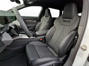 Audi A6 Avant e-hybrid quattro 270 kW S tronic