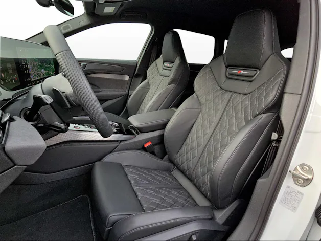 Audi A6 Avant e-hybrid quattro 270 kW S tronic
