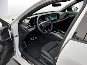 Audi A6 Avant e-hybrid quattro 270 kW S tronic