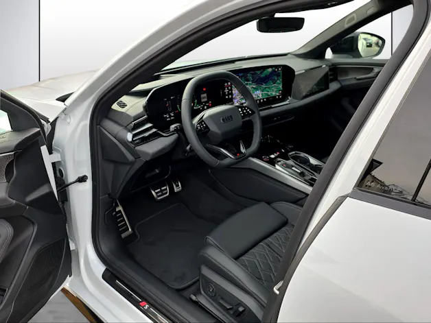 Audi A6 Avant e-hybrid quattro 270 kW S tronic