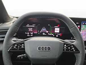 Audi A6 Avant e-hybrid quattro 270 kW S tronic
