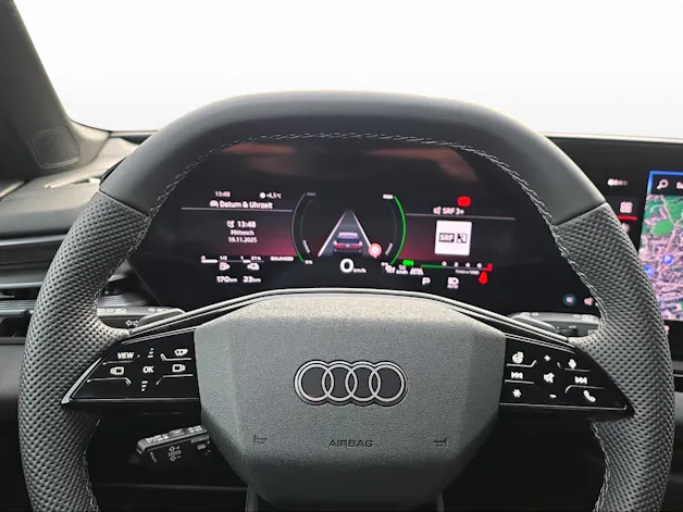 Audi A6 Avant e-hybrid quattro 270 kW S tronic