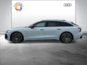 Audi A6 Avant e-hybrid quattro 270 kW S tronic