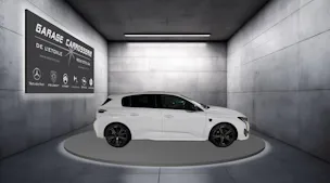 Peugeot 308 1.6 PHEV 195 GT