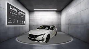 Peugeot 308 1.6 PHEV 195 GT