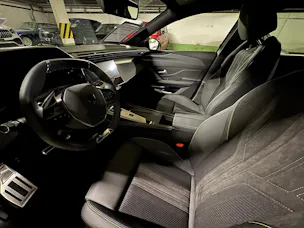 Peugeot 308 1.6 PHEV 195 GT
