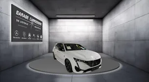Peugeot 308 1.6 PHEV 195 GT