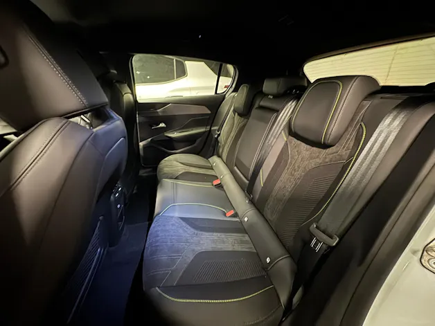 Peugeot 308 1.6 PHEV 195 GT