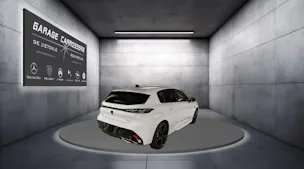 Peugeot 308 1.6 PHEV 195 GT