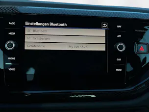 VW Polo 1.0 TSI Life DSG
