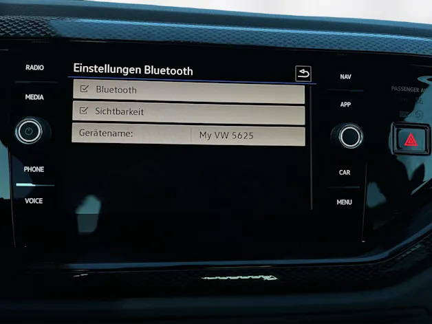 VW Polo 1.0 TSI Life DSG