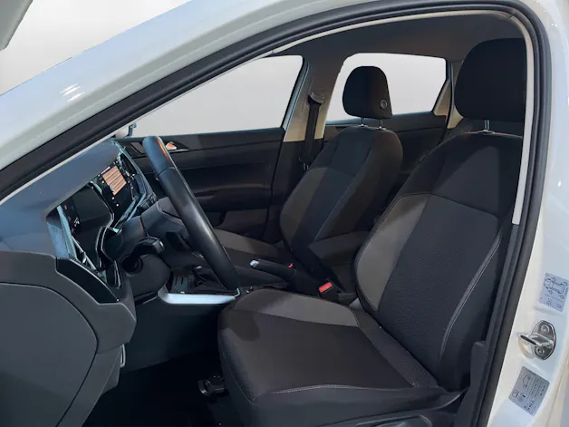 VW Polo 1.0 TSI Life DSG