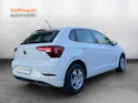 VW Polo 1.0 TSI Life DSG