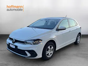 VW Polo 1.0 TSI Life DSG