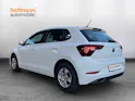 VW Polo 1.0 TSI Life DSG