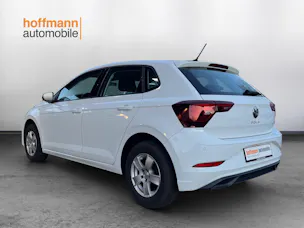 VW Polo 1.0 TSI Life DSG