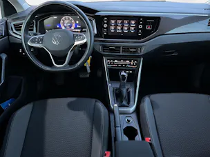 VW Polo 1.0 TSI Life DSG