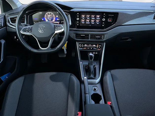 VW Polo 1.0 TSI Life DSG