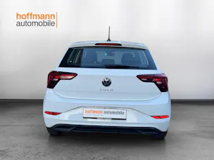 VW Polo 1.0 TSI Life DSG