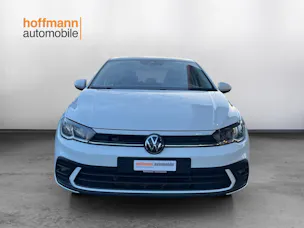 VW Polo 1.0 TSI Life DSG