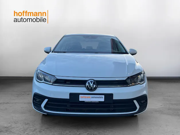 VW Polo 1.0 TSI Life DSG